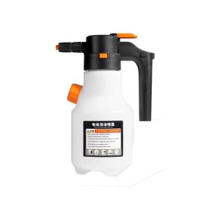Lithium Battery Electric Foam Sprayer Automatic Pressurization Washing Cars