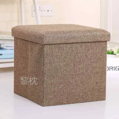 Lizhen | Sitting Storage Bench