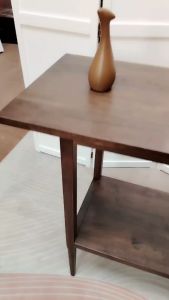 (PERABOT ANN) MEJA KONSOL / MEJA SUDUT/ MEJA HIASAN / MEJA /  CONSOLE TABLE DECO / TABLE CONSOLE / TABLE