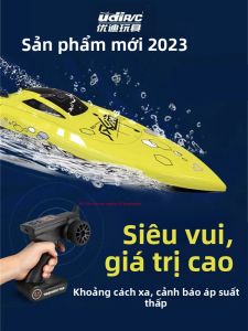YOUDI | Mô Hình Thuyền RC Chuyên Nghiệp Tốc Độ Cao