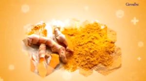 ขมิ้นชัน กิฟฟารีน เคอร์คิวม่า ซีอี แมกซ์ กรดไหลย้อน แผลในกระเพาะอาหาร ท้องอืดท้องเฟ้อ จุกเสียดแน่นท้อง ขับลม ไขมันพอกตับ เนื้องอก มดลูก