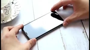 Honor X9 X8C X8B X8 X7C X7B X7 X6C X6B X6 X5B Plus 9D Full Tempered Glass Clear Full Cover Adhesive 9H Edge to Edge Anti-Scratch Protective Shatterproof HD Anti-Fingerprint Oleophobic Coating Screen Protector