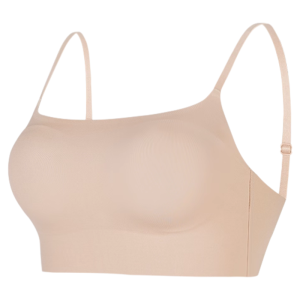 XINKE | Invisible Seamless Underwire Bra Summer Thin Strapless Bra