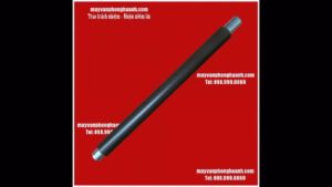 Lô sấy Kyocera 4125 | 4135 | 4028 | 3212i | 4012i Lô Sấy Kyocera Cho Máy Photocopy Lô Sấy Chịu Nhiệt Cao - Lazada