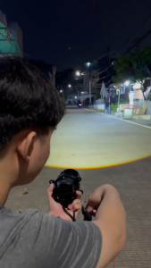 IBRIGHT C990 - Sepasang Foglamp Honda & Toyota Universal 3inc Blue Lens