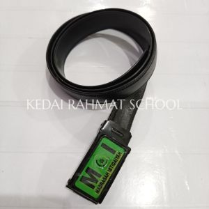 Sabuk Gesper Ikat Pinggang Sekolah SD MI Madrasah Ibtidaiyah Kalep Kecil 90cm