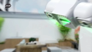 Camera IP Wifi YooSee 3 Mắt Thân Pro 12.0MPx Độ Phân Giải 4K(4096x2160)Siêu NétĐàm Thoại 2 ChiềuZoom 15XBan Đêm Màu