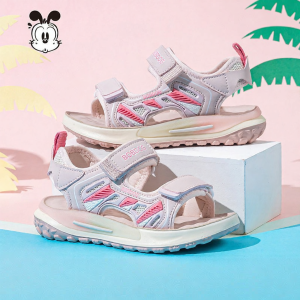 Bobdog | Open Toe Creek Shoes girl’s sandals