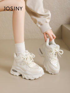 Josiny | Thick Sole Insulated Snow Boots