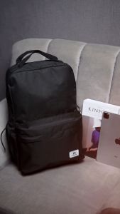 Tas Ransel Laptop 15 Inch: Griffin Backpack Untuk Tas Punggung Wanita & Pria