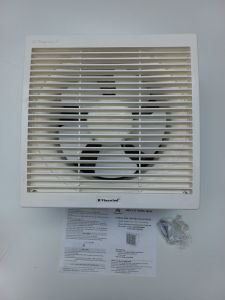 Quạt thông gio hút mùi ViNaWin 200PN ( lỗ để chờ 250mm )