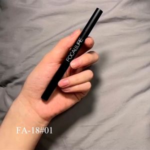 FOCALLURE Auto Brows Pen Waterproof Long-Lasting Eyebrow Pencil - 3 Colours Pensil alis