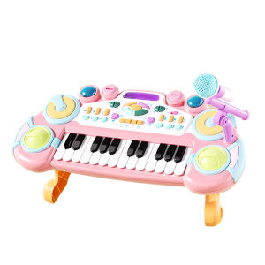 Yimi | keyboard piano Beginner Friendly Toddler Electronic Piano 3-6 Years Educational Gift