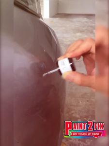 【70% OFF SALE】FORD 12ml PAINT2FIX DIY PREMIUM TOUCH UP CAR PAINT PEN SCRATCH RETOUCH CONCEALER FOR FORD MODEL LX SUB RETOUCH TOUCH UP PEN KIT FOR SCRATCHES