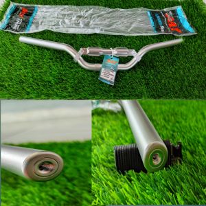 STANG DAYTONA TIPE LOW STABILIZER BIG JUMBO BESAR SETANG DAYTONA TIPE LOW PALANG BIG JUMBO BESAR STIR DAYTONA TIPE LOW SILVER TITANIUM STABILIZER KECIL BESAR STANG STIR DAY STANG DAY SET STABILIZER UNIVERSAL NINJA TIGER VIXION CBR150 CRF KLX VERZA MEGAPRO