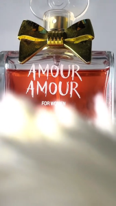 AKRYMI | CHANGE AMOUR 100ml PERFUMES FOR WOMEN Scented Scent Fragrance Aroma