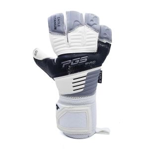 Bonus id nama Sarung tangan kiper PGS Titanium terbaru sarung tangan kiper dewasa lengket