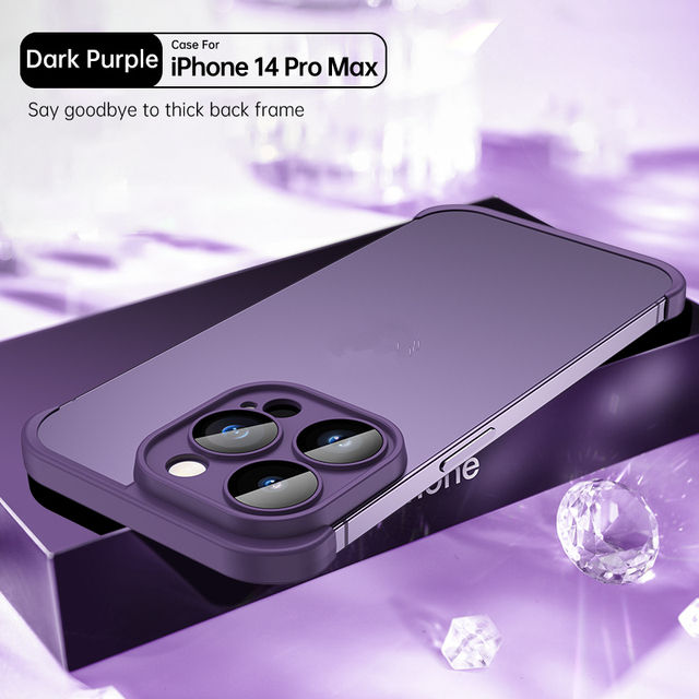 Luxury Corner Edge Pad Lens Protector For IPhone Series, For