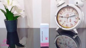 BIO HERBAL - UNDERARM CREAM Pemutih Ketiak dan Selangkangan BPOM