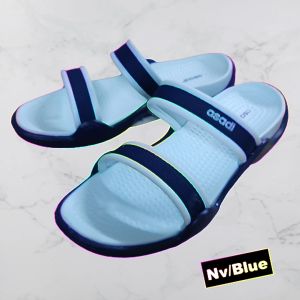 MBS Asadi Women EVA Rubber Sandal Shoes LJA-1293 (Size 3 - 7)