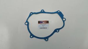 Paking Magnit Vixion: Packing Peking Gasket Block Blok Magnet Cover Crankcase Rengkes Kiri Yamaha