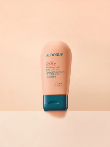 bodcrme | Infant Diaper Rash Prevention and Relief Cream