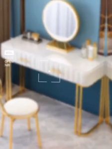 Nordic Family Makeup Dresser Chair & Home Chair Specifications