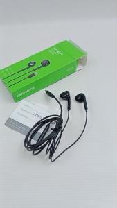 ROBOT Wired Earphone In-Ear REC 10 Kabel Type C dengan Kontrol Kabel Multifungsi Original