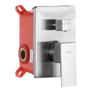 AZOS | In-Wall Concealed Thermostatic Shower Mixing Valve