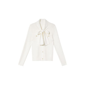 XXNING | Quần Áo Knitwear Giảm Cân Elegance Pháp Thu