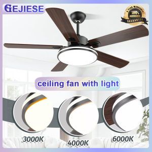 GEJIESE Nordic Modern Ceiling Fan: A Comprehensive Guide
