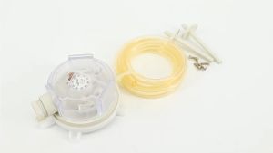 Alat Pengukur Tekanan Mikro & Switch Tekanan untuk Sistem Pneumatik