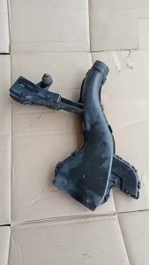 ปลายท่อไอดี    Nissan Tiida   HR16  1.6 cc   ปี 06–11