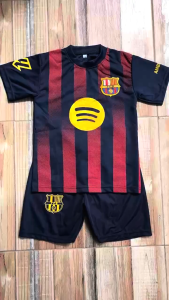 NEW Stelan baju anak terbaru 2025 set baju bola anak laki laki