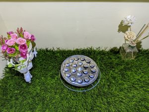 Refil Putaran Panggangan 1 Set Refill Panggangan Roaster Panggangan Sosis