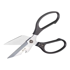 Zhang Xiaoquan | Stainless Steel Sharp Bone Cutting Kitchen Scissors