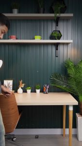 EVERNEXT - POUCH BAG AXEL PRIA WANITA TAS TANGAN PRIA HAND BAG PRIA CLUTCH BAG TRAVEL POUCH AKSESORIS