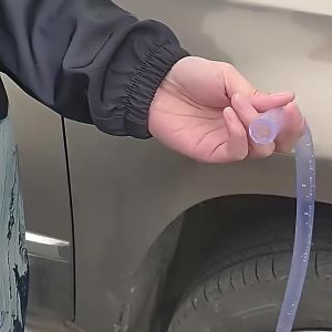 1m/2m/3m Ống Bơm Hút Chất Lỏng Ống hút bơm hút bóp tay tiện lợi để hút chất lỏng