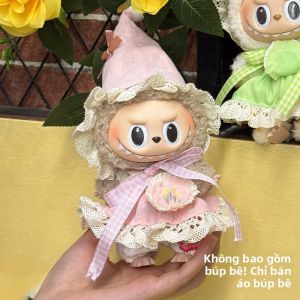 XINGGONGGUAN | Bộ Đồ Trang Phục Headset