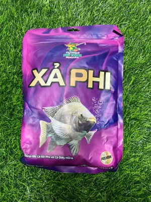 Mồi câu cá tổng hợp - Phi xả ( Phú Thành)