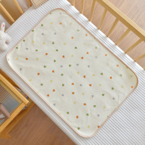 ANYOUBI | Waterproof Breathable Baby Mat