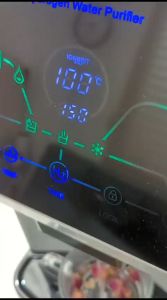 BESTAR IONBOT S60 Hydrogen with UV/S60/S50 Reverse Osmosis Filter/Hot &Cold Water Purifier Dispenser/9L & 7L Ideal Capacity/4-stages Filtration V60 Coffee Filters V60 Filter Irobot Filter - Lazada