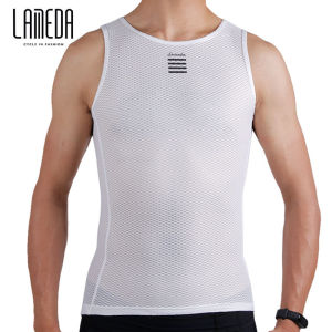 LAMEDA | Áo Đạp Xe Thoáng Khí Nhanh Khô