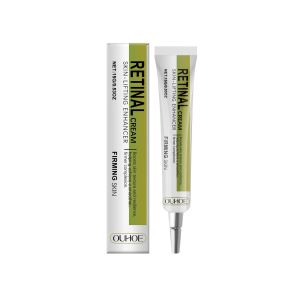 SADOER | Retinol Anti-wrinkle Cream Collagen Anti-Aging Instant Removal Face Neck Wrinkle Efficient Moisturizing Firming Korean Skin Care