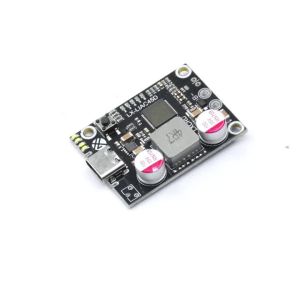 1/2 Chiếc 2-6S PD 45W Sạc Nhanh Power Bank DIY Mainboard Cho Li-ion LiFePO4 Pin Điện Di Động Mô Đun Cung Cấp Điện