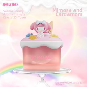 MANTUOLUO | Gift For Girls Scented Ornament
