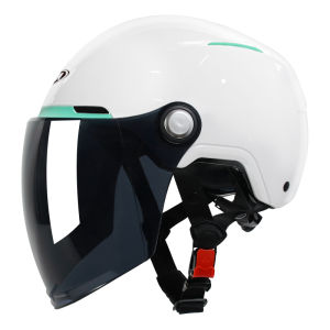 Yema | Summer UV Protection Half Helmet