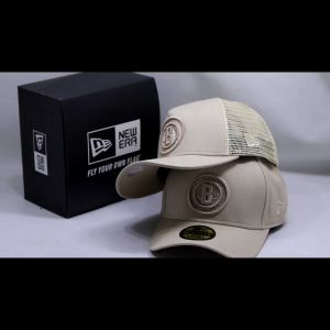 Topi Baseball Desain Keren & Nyaman