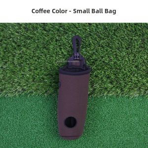 GOG | Diving Fabric Mini Waist Golf Bag