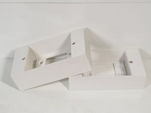 Đế nổi đơn loại cao thấp Sino chống cháy